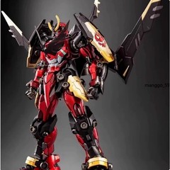 CCS Toys Fanmade/CCSx 1/100 Tengen Toppa Gurren Lagann Action Figure Model Gift