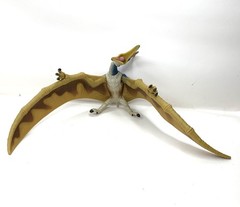 Jurassic Park Geosternbergia Dinosaur Figure Hammond Collection 30th Mattel