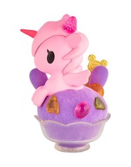 Shaved Ice Dreams Unicorno – Honey Bunny Ice (Special Edition)