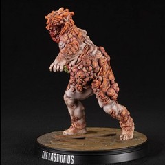The Last of Us Bloater 16″ Statue Polyresin Figure + COA #/1000 TLOU Part 1 DH