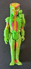 Predator Thermal Vision Toys R Us Exclusive Funko ReAction Figure 3.75″