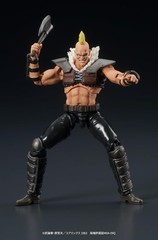 Fist of The North Star: Member of ZEED DIGACTION 1:24 Scale Figure