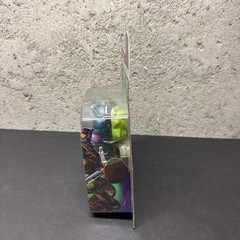 SLASH Nickelodeon Teenage Mutant Ninja Turtles TMNT 2014 Playmates Figure – NEW!