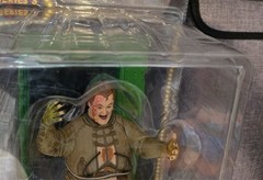 Sota Toys Now Playing Action Figure Lot – Legend and Dune