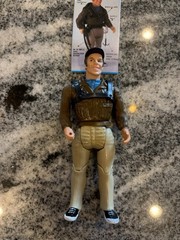 1983 Galoob The A-Team Action Figure Set – Amazing Condition