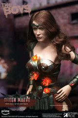 Queen Maeve Deluxe The Boys Star Ace Toys 1/6 th scale figure 2024