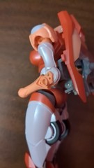 cdl02 alt elita one (for parts)