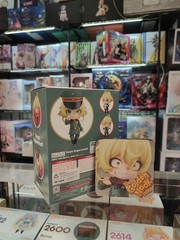 Good Smile Company Saga of Tanya the Evil Tanya Degurechaff Nendoroid 784