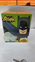 Mattel Batman Classic Tv Series Cowl Official Replica Prop Adam West