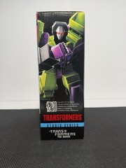 Transformer Studio Series 86 Voyager Class Constructicon Mixmaster Action Figure