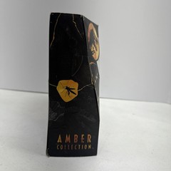 Jurassic World Amber Collection JP3 Velociraptor Jurassic Park III NEW SEALED