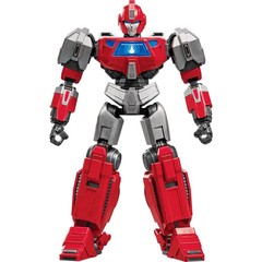 Blokees Transformers One Classic Class 19 Ironhide Model Kit U.S. Version!