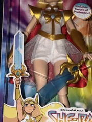 MOTU SHE-RA PRINCESS OF POWER 12″ Figure Doll MATTEL Dreamworks 2018 NEW