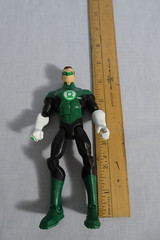 Mattel Green Lantern Classics 6.5″ Action Figure DC Multiverse Super Friends