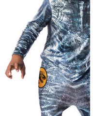 Velociraptor Blue Costume Childs Jurassic World Fallen Kingdom