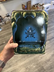 Super7 Masters of the Universe Classics: Club Grayskull Roboto REPACKAGED !!