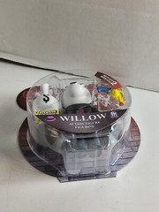 PIGGY – WILLOW – 3.5” Series 2 Action Figure with DLC Exclusive Code!