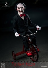Kento Pro Series The Game Killer Action Figure KPS001 IN USA