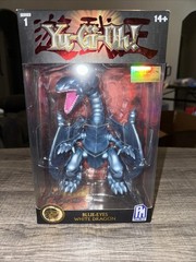 Blue-Eyes White Dragon by Phat Mojo, Yu-Gi-Oh! Series 1 Limited Edition #05200!!