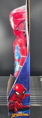 Marvel Spider-Man Thwip Blast Action Figure Set For Ages 4+