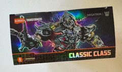 Blokees Transformers Classic Class 10 Megatron Buildable NEW – FREE SHIPPING
