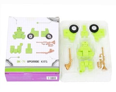 DNA DK-71 Upgrade Kit Accessories for SS86 Devastator Long Haul Hook in stock