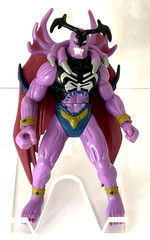 Action Figures Super Heroes Villains Mixed Figures Assorted Brands Sizes Variety