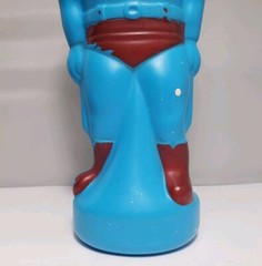 Vintage Superman Soaky 1965 DC