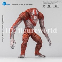 Pre-order HIYA EBG0417 The New Empire Skar King 6″ Action Figure Model Toy
