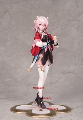 miHoYo Honkai：Star Rail March 7th 1/8 PVC Figures Limited Models Statues H20.7cm