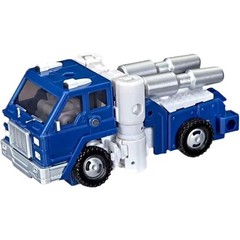 New Transformers Pipes Hasbro Kingdom War for Cybertron Action Figure Toys 4.7″