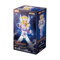 Blokees Saint Seiya Champion Class 07 Cygnus Hyoga Model Kit Action Figure
