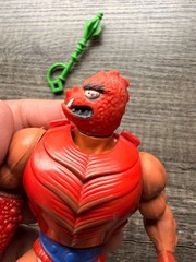 Rotoplast Clawful, Vintage MOTU Masters of the Universe