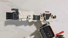 ROS-025A Hands Filinng Parts Upgrade Kit For Titans Return Metroplex Filler