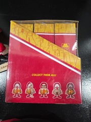 New Ron English MC Supersized Popaganda Mindstyle Blindbox Case 12 Figures