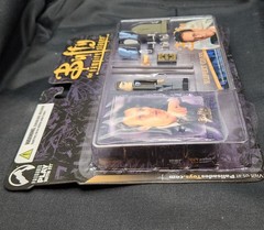 Palisades Toys Rare Rupert Giles Buffy PALz Series 1 2004 Collector’s Edition