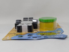 BEE SWARM SIMULATOR Panda Bear Figure & Mystery Honeycomb Roblox 2022 NEW
