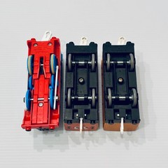 Plarail Thomas Coal Hopper Merlin Set Takara Tomy Japan