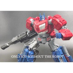 Weapon Gun Filler Replenish Upgrade Kit For SSGE WFC-03 OP Prime Accessories