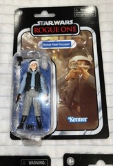 Star Wars Vintage Collection Rogue One Rebel Fleet Trooper (TVC183) LOT Of 3 MOC