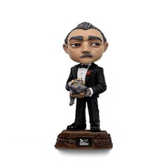 Iron Studios Minico The Godfather Don Corleone Collectible PVC 5.3″ Multicolor