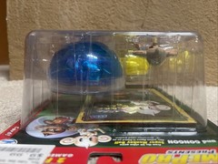 2002 Joyride Studios Gamepro SEGA Super Monkey Ball Baby And Gongon Brand New