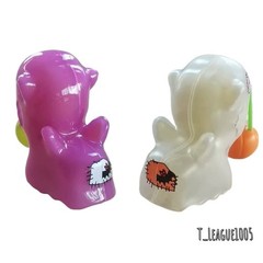 Tokidoki Unicorno After Dark Series 4 Confirmed Blind Box Boo Set 1 Pair Figure