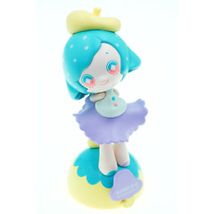 Japanese Surprise Mystery Capsule Collectible Kawaii Doll 1 Random Mini Figure