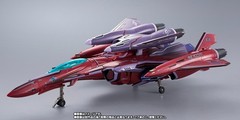 DX CHOGOKIN VF-27γSP SUPER LUCIFER VALKYRIE (BRERA STERNE USE) REVIVAL Ver. NEW