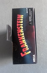 Ultimate Frankenstein NECA Universal Monsters 7″ Action Figure Color Version