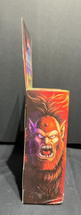 Masters of the Universe Origins Beast Man Cartoon Collection Figure 2025 Mattel