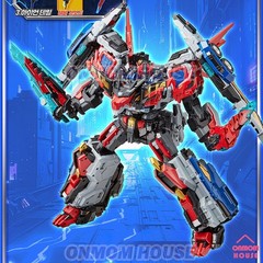 Metal Cardbot W HEAVYIRON W Transforming Car Robot Korean Toy 2025