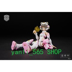 MS GENERAL Sin Series SIN-03 Mechakuma 1/10 Action Figure Model Kit US StockGift