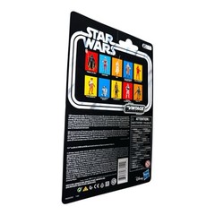 Star Wars Vintage Collection Poe Dameron VC160 X-Wing Pilot 3.75” Sealed FAST B1